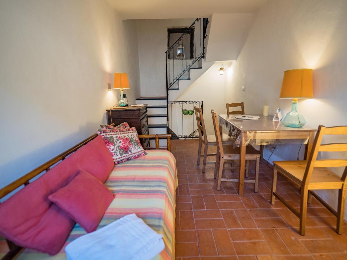 Refilea Sea View Tower Villa Vernazza Eksteriør billede